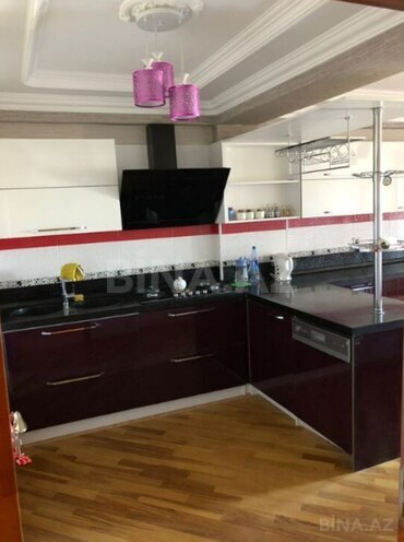 Сдаётся 3-комн. новостройка 136 м², Наримановский  р., photo 3 from 20