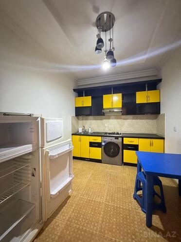 Сдаётся 2-комн. новостройка 60 м², м. Иншаатчылар, photo 6 from 12