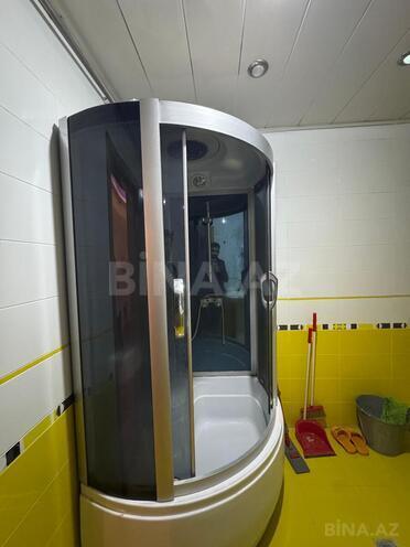 Сдаётся 2-комн. новостройка 60 м², м. Иншаатчылар, photo 8 from 12