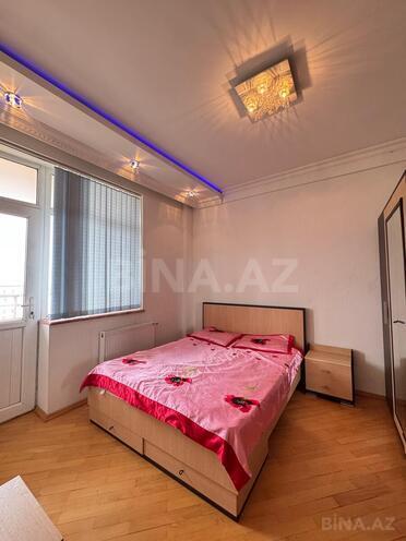 Сдаётся 2-комн. новостройка 60 м², м. Иншаатчылар, photo 10 from 12