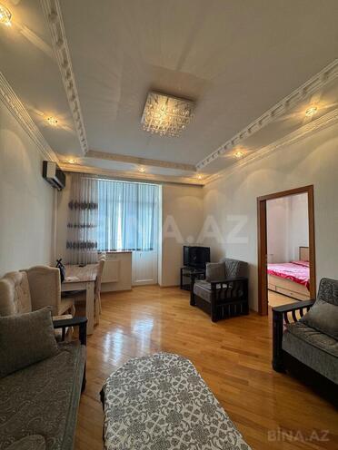 Сдаётся 2-комн. новостройка 60 м², м. Иншаатчылар, photo 5 from 12