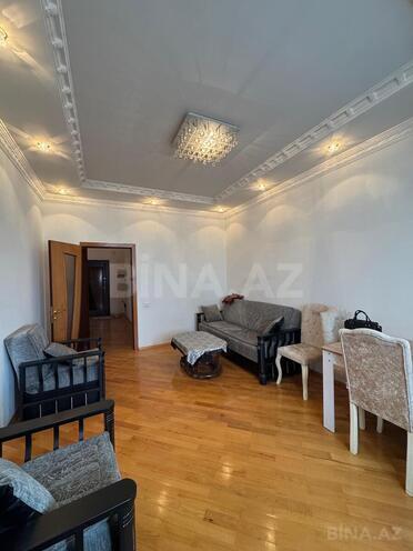Сдаётся 2-комн. новостройка 60 м², м. Иншаатчылар, photo 4 from 12