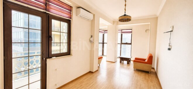 Продаётся 2-комн. новостройка 78 м², м. 28 мая, photo 3 from 8