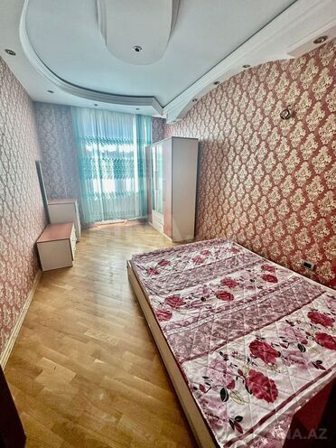 Сдаётся 2-комн. новостройка 90 м², м. Нефтчиляр, photo 6 from 12
