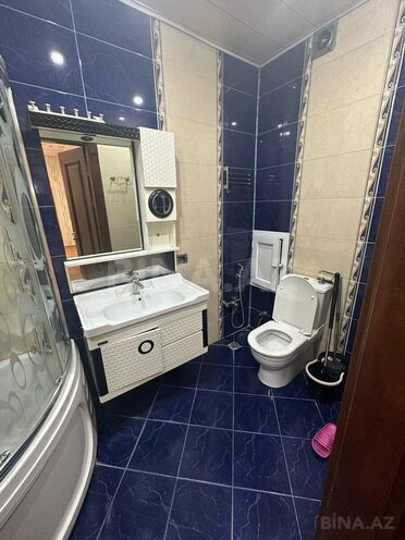 Сдаётся 2-комн. новостройка 90 м², м. Нефтчиляр, photo 5 from 12