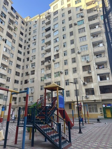 Сдаётся 2-комн. новостройка 90 м², м. Нефтчиляр, photo 7 from 12
