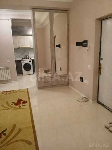 Сдаётся 3-комн. новостройка 90 м², пос. Сарай, photo 4 from 16