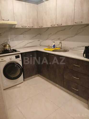 Сдаётся 3-комн. новостройка 90 м², пос. Сарай, photo 12 from 16
