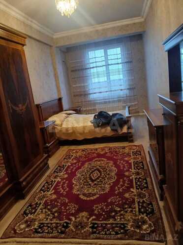 Сдаётся 3-комн. новостройка 90 м², пос. Сарай, photo 5 from 16