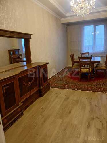 Сдаётся 3-комн. новостройка 90 м², пос. Сарай, photo 3 from 16