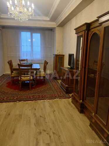 Сдаётся 3-комн. новостройка 90 м², пос. Сарай, photo 1 from 16