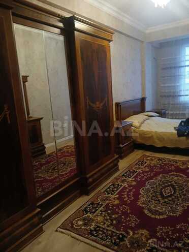 Сдаётся 3-комн. новостройка 90 м², пос. Сарай, photo 11 from 16