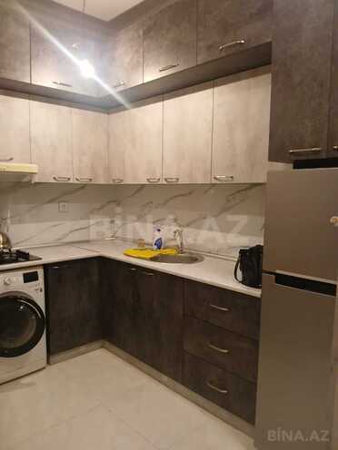 Сдаётся 3-комн. новостройка 90 м², пос. Сарай, photo 9 from 16