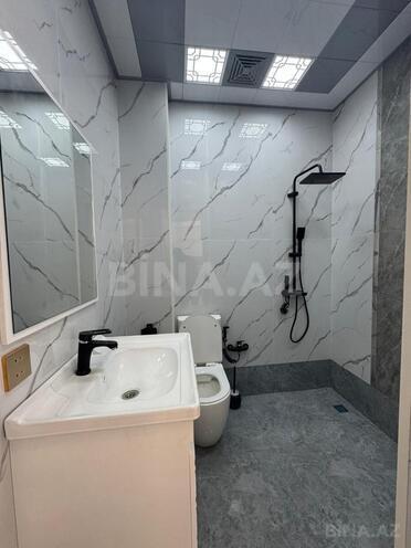 Satılır 2 otaqlı yeni tikili 50 m², Nizami m., photo 14 from 23