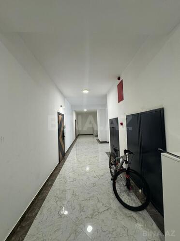 Satılır 2 otaqlı yeni tikili 50 m², Nizami m., photo 20 from 23