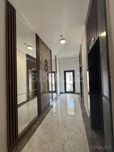 Satılır 2 otaqlı yeni tikili 50 m², Nizami m., photo 11 from 23