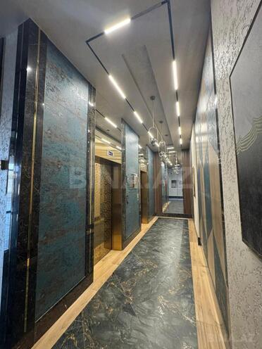 Satılır 2 otaqlı yeni tikili 50 m², Nizami m., photo 16 from 23