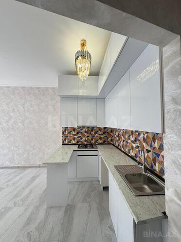 Satılır 2 otaqlı yeni tikili 50 m², Nizami m., photo 8 from 23