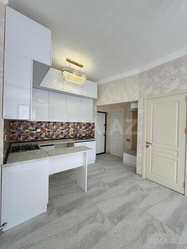 Satılır 2 otaqlı yeni tikili 50 m², Nizami m., photo 6 from 23