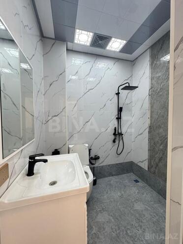 Satılır 2 otaqlı yeni tikili 50 m², Nizami m., photo 18 from 23