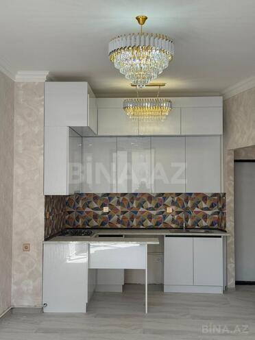 Satılır 2 otaqlı yeni tikili 50 m², Nizami m., photo 7 from 23