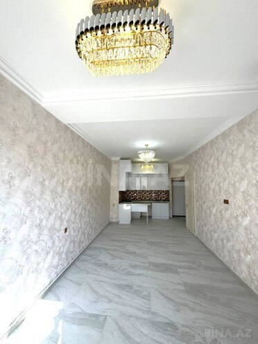 Satılır 2 otaqlı yeni tikili 50 m², Nizami m., photo 5 from 23