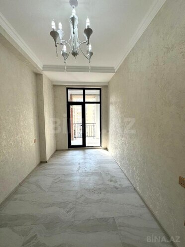 Satılır 2 otaqlı yeni tikili 50 m², Nizami m., photo 9 from 23