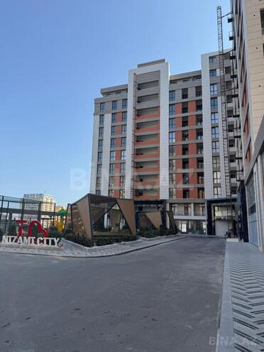 Satılır 2 otaqlı yeni tikili 50 m², Nizami m., photo 15 from 23