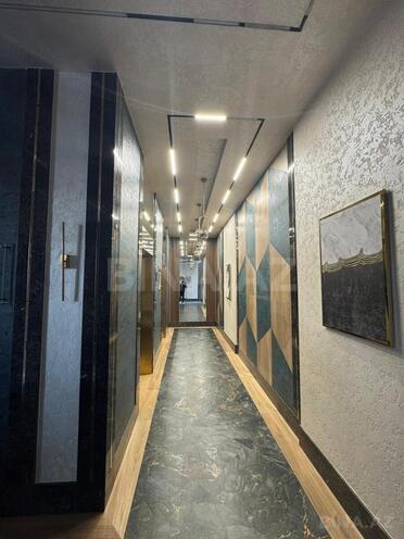 Satılır 2 otaqlı yeni tikili 50 m², Nizami m., photo 12 from 23