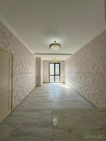 Satılır 2 otaqlı yeni tikili 50 m², Nizami m., photo 4 from 23