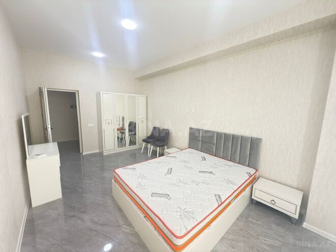 Сдаётся 2-комн. новостройка 65 м², м. Нариман Нариманов, photo 11 from 15