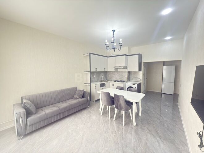 Сдаётся 2-комн. новостройка 65 м², м. Нариман Нариманов, photo 7 from 15