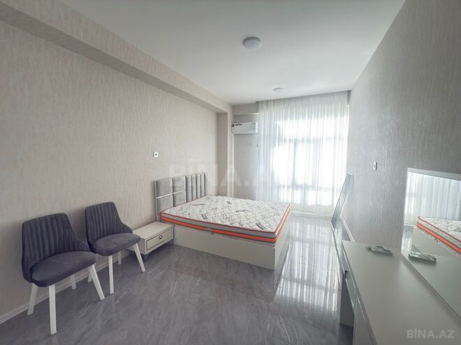 Сдаётся 2-комн. новостройка 65 м², м. Нариман Нариманов, photo 10 from 15