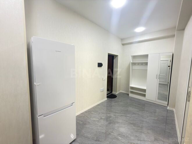 Сдаётся 2-комн. новостройка 65 м², м. Нариман Нариманов, photo 12 from 15