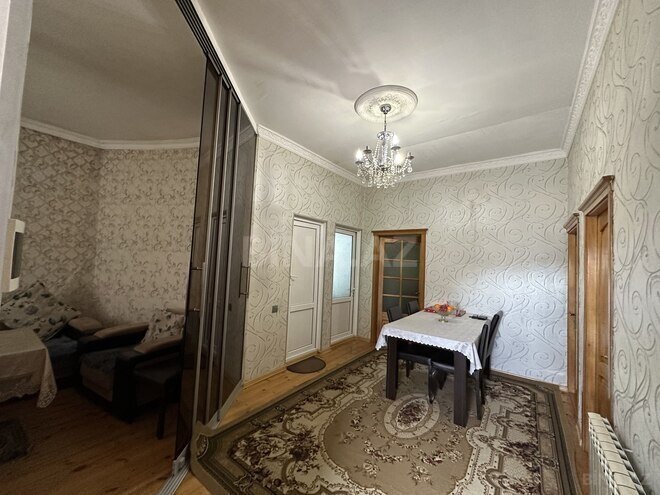 Satılır 7 otaqlı həyət evi/bağ evi 390 m², Binəqədi r., photo 9 from 10