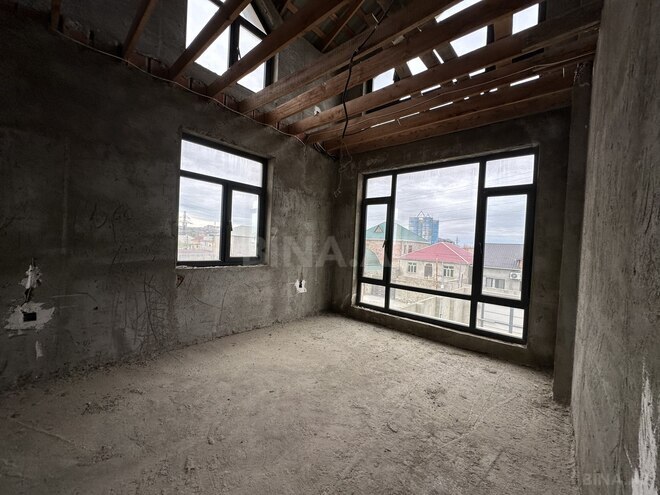Satılır 7 otaqlı həyət evi/bağ evi 390 m², Binəqədi r., photo 7 from 10
