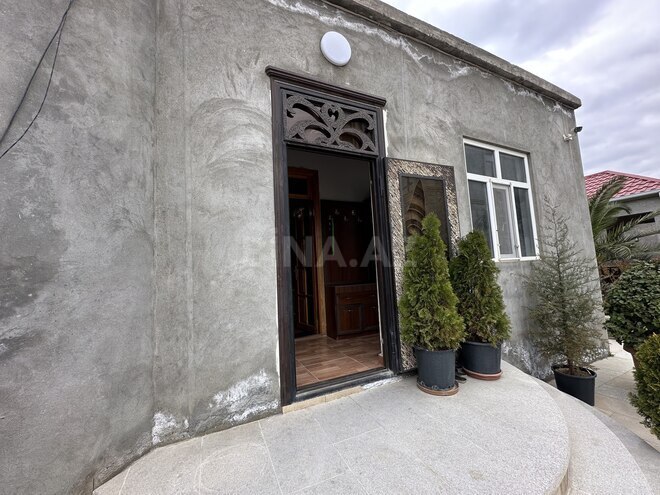 Satılır 7 otaqlı həyət evi/bağ evi 390 m², Binəqədi r., photo 8 from 10