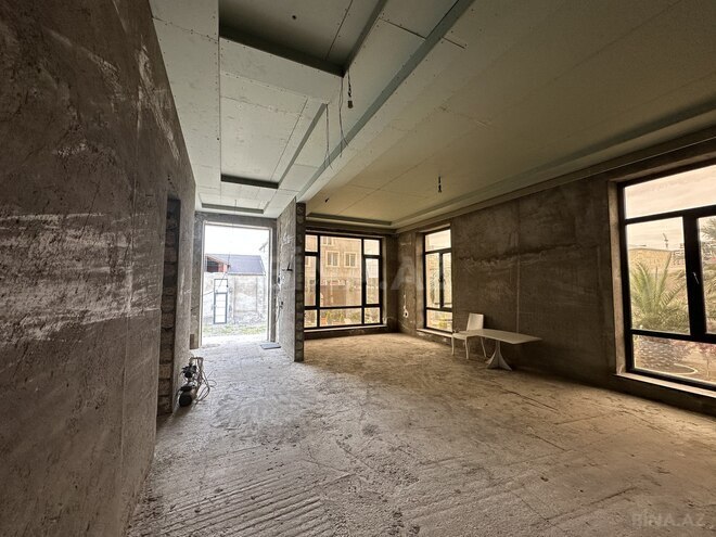 Satılır 7 otaqlı həyət evi/bağ evi 390 m², Binəqədi r., photo 6 from 10