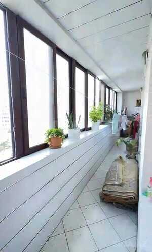 Satılır 5 otaqlı köhnə tikili 120 m², Azadlıq Prospekti m., photo 17 from 18