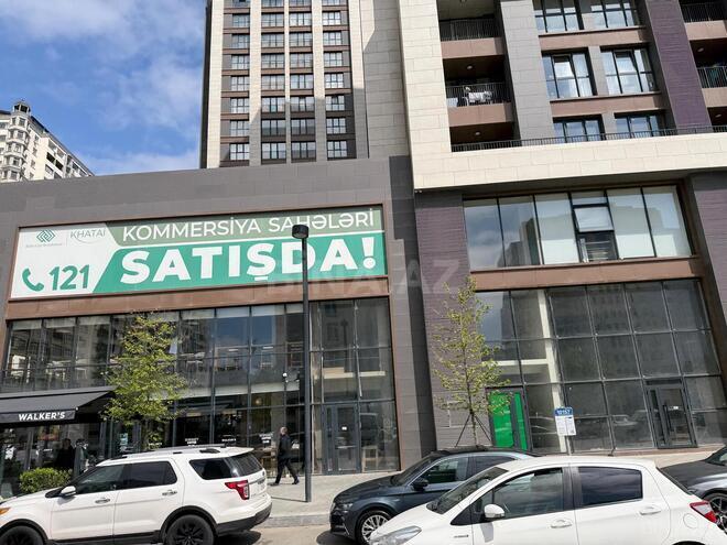 İcarəyə verilir  obyekt 315 m², Şah İsmayıl Xətai m., photo 11 from 12
