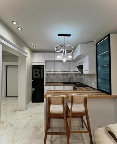 İcarəyə verilir 2 otaqlı yeni tikili 70 m², 8 Noyabr m., photo 5 from 22