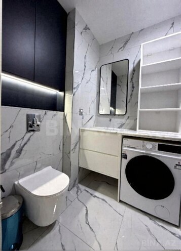 İcarəyə verilir 2 otaqlı yeni tikili 70 m², 8 Noyabr m., photo 10 from 22