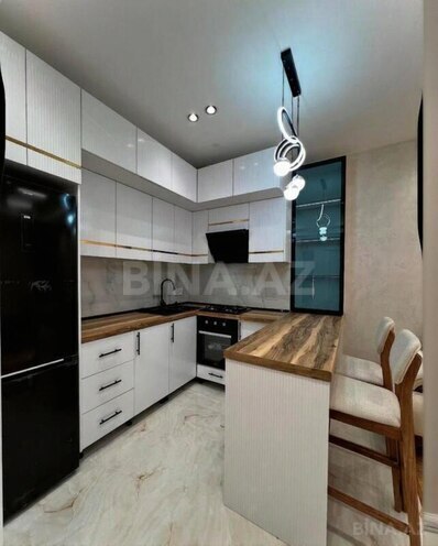 İcarəyə verilir 2 otaqlı yeni tikili 70 m², 8 Noyabr m., photo 6 from 22
