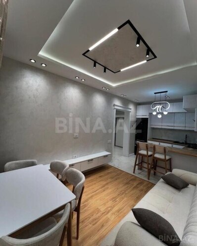 İcarəyə verilir 2 otaqlı yeni tikili 70 m², 8 Noyabr m., photo 4 from 22