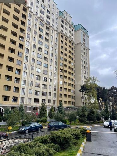 Продаётся 2-комн. новостройка 52 м², м. Мемар Аджеми, photo 3 from 25