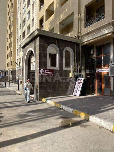 Продаётся 2-комн. новостройка 52 м², м. Мемар Аджеми, photo 24 from 25