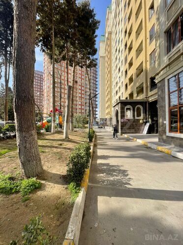 Продаётся 2-комн. новостройка 52 м², м. Мемар Аджеми, photo 1 from 25
