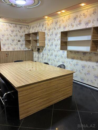 İcarəyə verilir 2 otaqlı ofis 90 m², 28 May m., photo 8 from 21