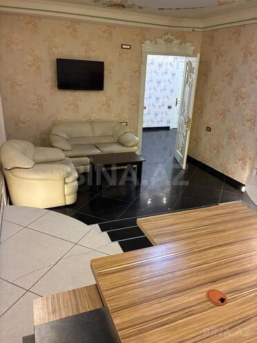 İcarəyə verilir 2 otaqlı ofis 90 m², 28 May m., photo 3 from 21