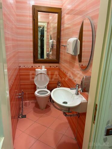 İcarəyə verilir 2 otaqlı ofis 90 m², 28 May m., photo 12 from 21
